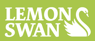 [Translate to English:] Lemon Swan - Logo