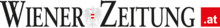Wiener Zeitung Logo