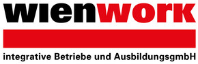 Wien Work Logo
