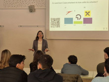 Stefanie Wiklicky-Leitner