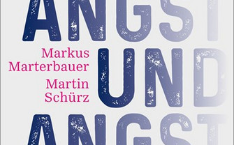 Cover des Buchs "Angst und Angstmacherei"