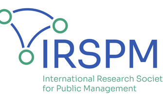 IRSPM (Conference) logo