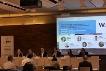 panel