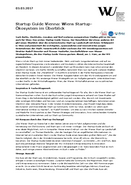 Presseinformation als PDF