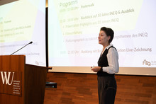 Fotodokumentation der 10-Jahres-Feier