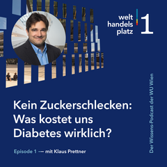Sujet von Welthandelsplatz 1 - Der Wissens-Podcast 