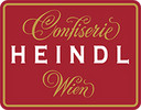Logo: Heindl Confiserie Wien