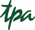 Logo tpa
