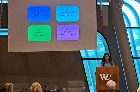 2. Finanzbildungsfestival am 26. Mai 2025