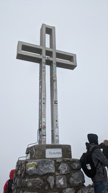 [Translate to English:] E&I at Schneeberg