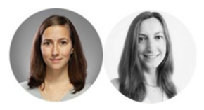 Corinna Stiefelbauer, Marisa Haider