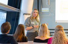 Flashtalk Nadja Jevtic RBI