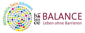 Logo Balance