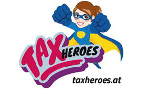 Illustration: Meet our Taxheroes