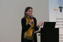 KSW Infoabend Prof. Karoline Spies 15.05.2023