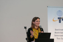 KSW Infoabend Prof. Karoline Spies 15.05.2023