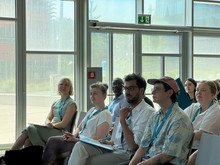 TCN workshop