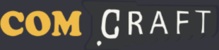 ComCraft logo