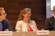 panelist