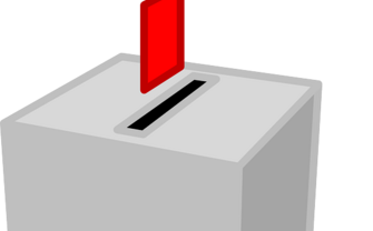 Wahlurne