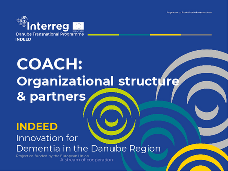 [Translate to English:] Organizational Structures and Partners