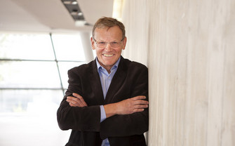Wilfried Altzinger, Ökonom, WU Wien 