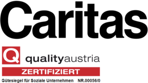 Caritas QS Logo