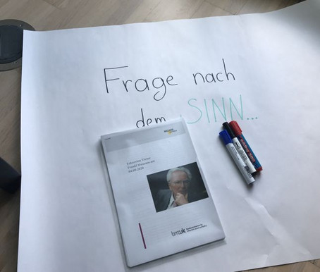 Frankl Übung