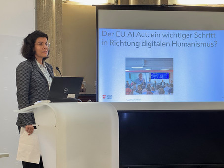 Input Präsentation aus der Praxis