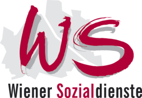 Wiener Sozialdienste Logo