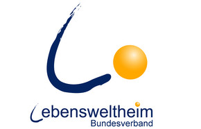 Bundesverband Lebenswelt Heim Logo