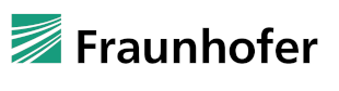 [Translate to English:] Fraunhofer - Logo