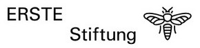 Logo: Erste Stiftung
