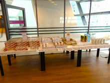 Krafentisch Faschingskrapfenaktion 2026