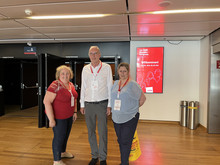 20. ÖGB Bundeskongress