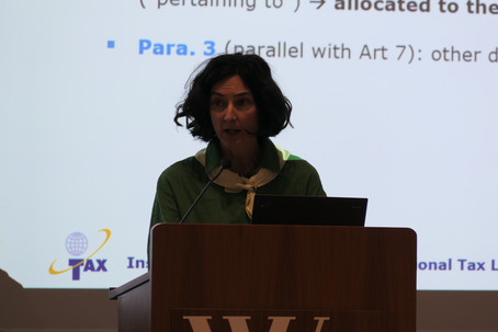 Prof. Rita Szudoczky