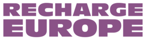 EFA Recharge Logo