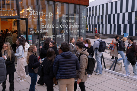 EntrepreneursTalk
