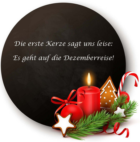 Bild 2025 zum 1. Advent