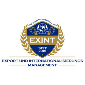 Logo ExInt Club