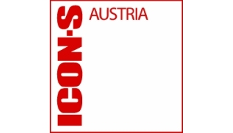 Logo ICON.S Austrian Chapter
