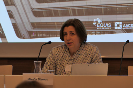 CJEU VAT Conference 2026: Panel of Conference Day 1