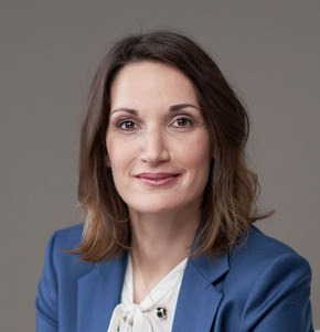 [Translate to English:] Christina Schamp
