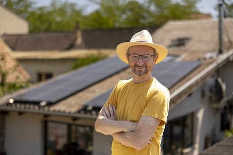 Volkshilfe Wien Solar