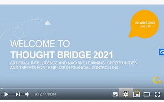 Screenshot Logo Thought Bridge