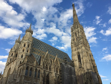 St. Stephan's Cathedral