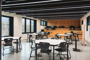 Kleiner Hörsaal ©WU Wien