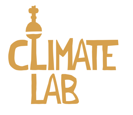 Climate Lab logo