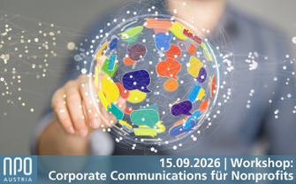 Corporate Communications Sujet