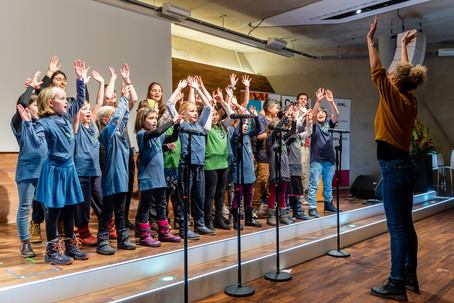 10 Jahre Lernen macht Schule